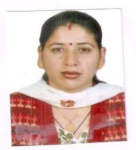 Mrs. Indresh Kumari