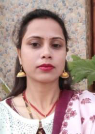 Mrs. Shilpa Sandal