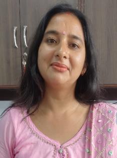Mrs. Shobha