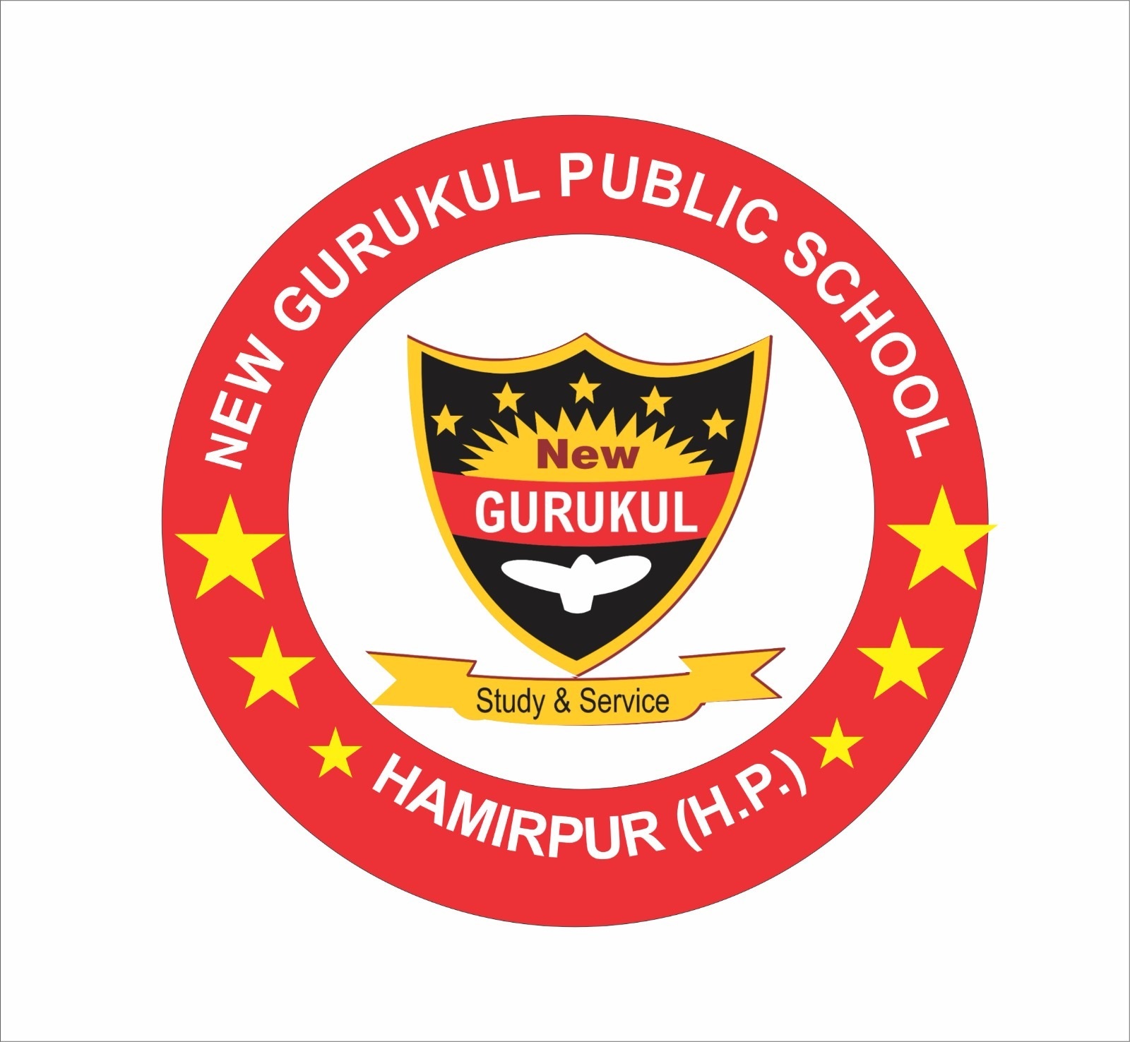 School Logo