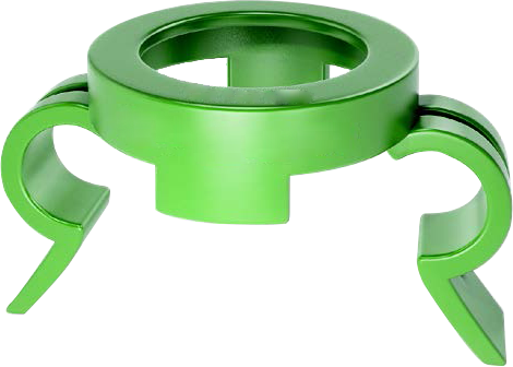 EMR Marking Ring