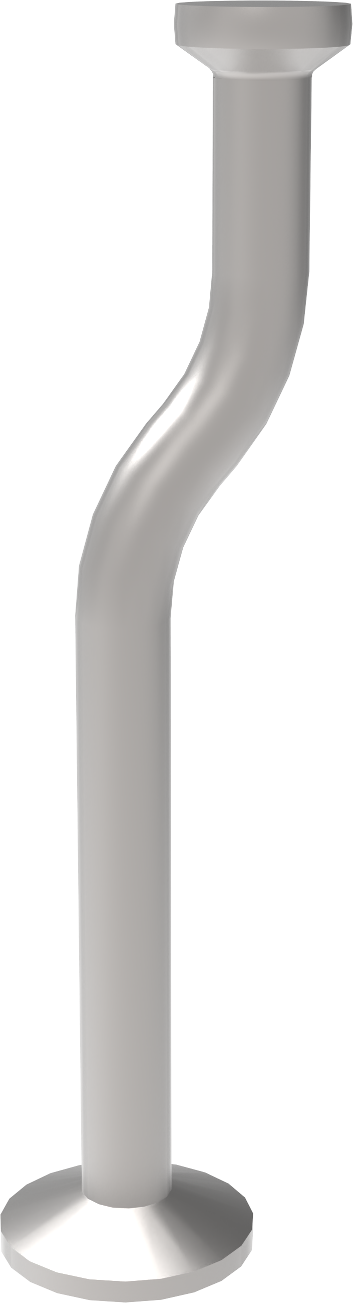 ECP - Curved Pin Anchor