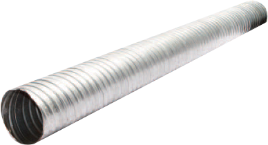 Corrugated Dowel Tube (CDT) Circular