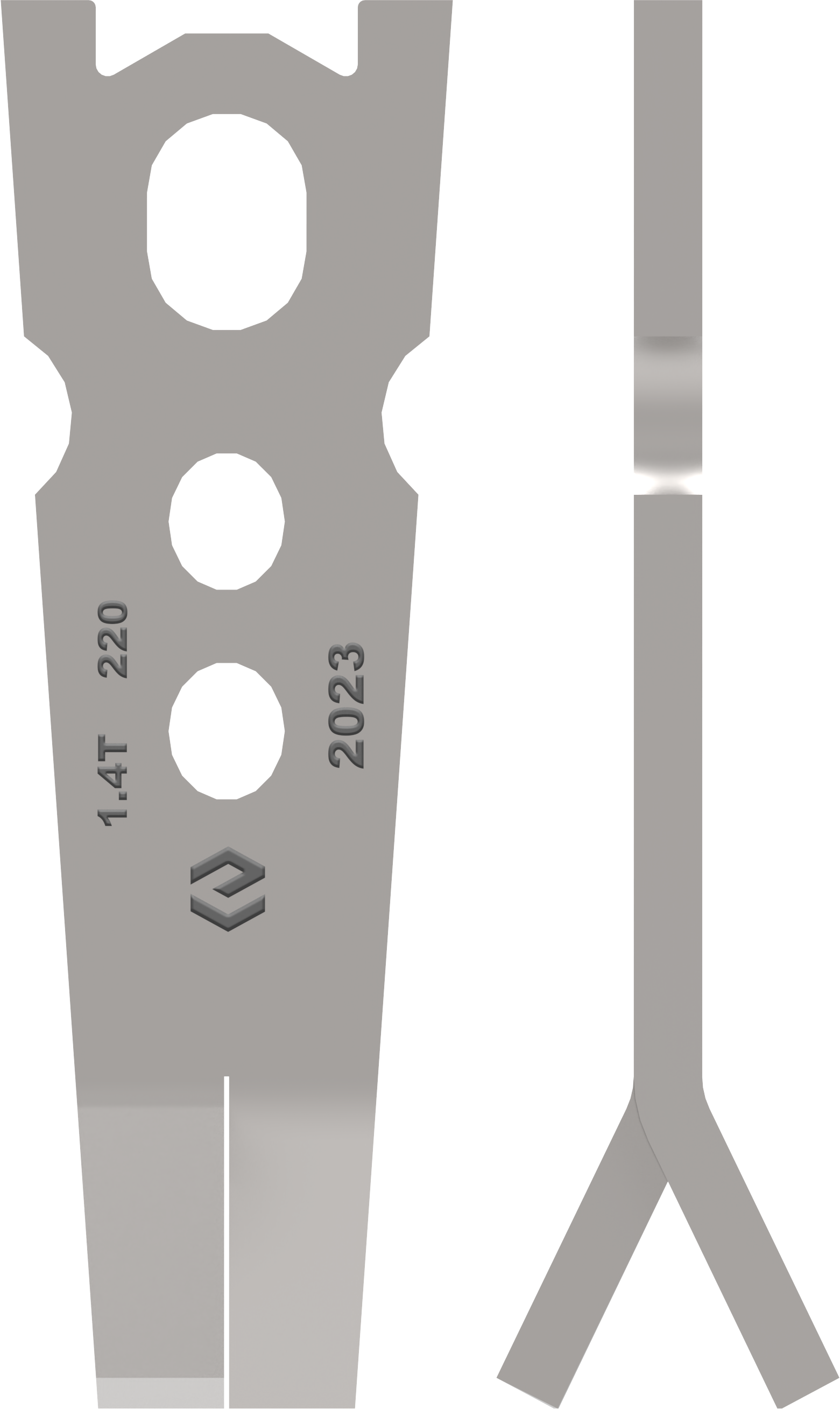 ERA - Erection Anchor