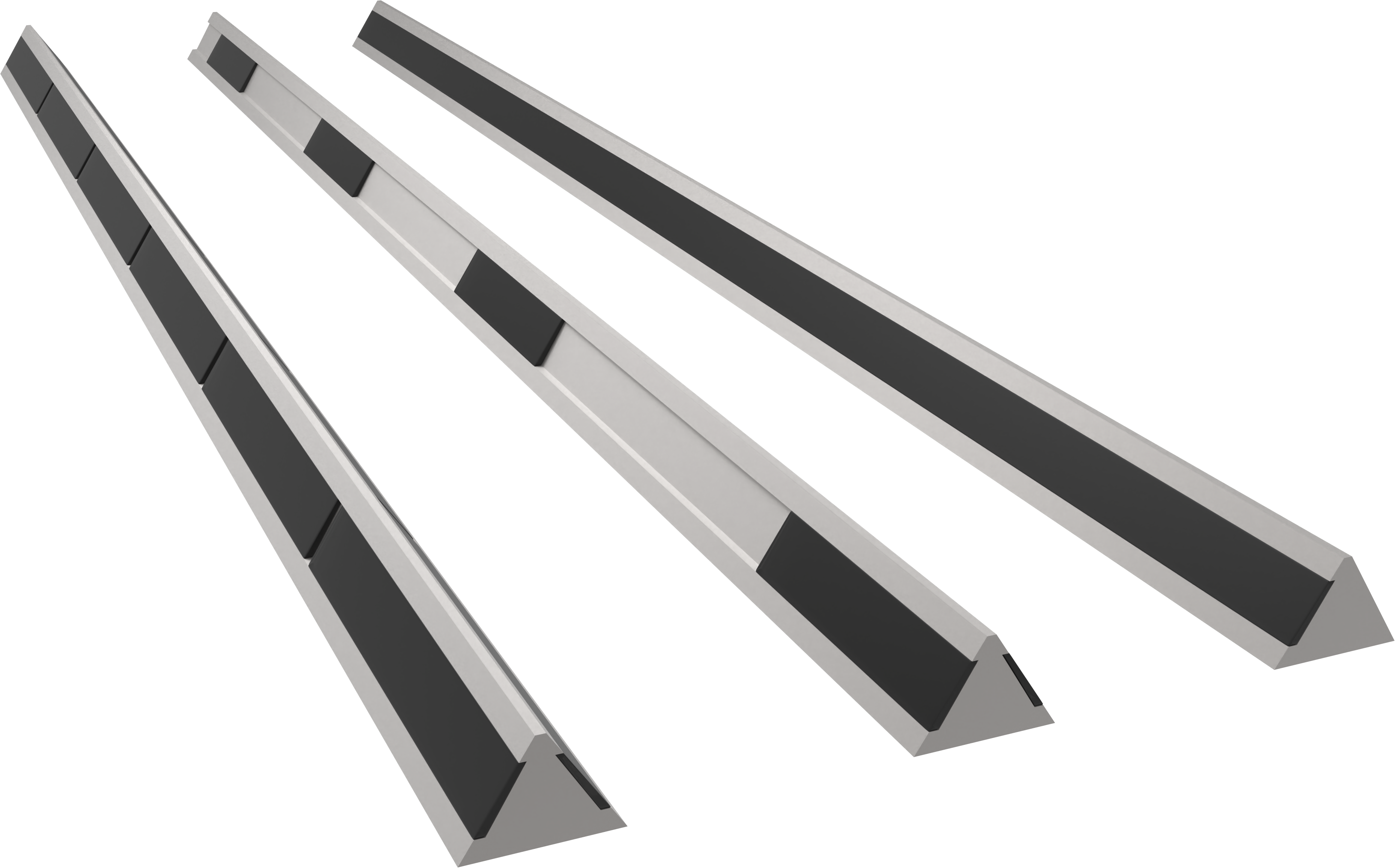 ECM Chamfer Magnets
