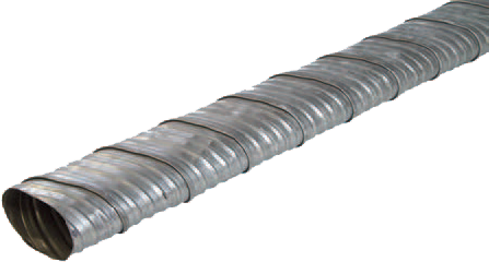 Corrugated Dowel Tube (CDT) Flat