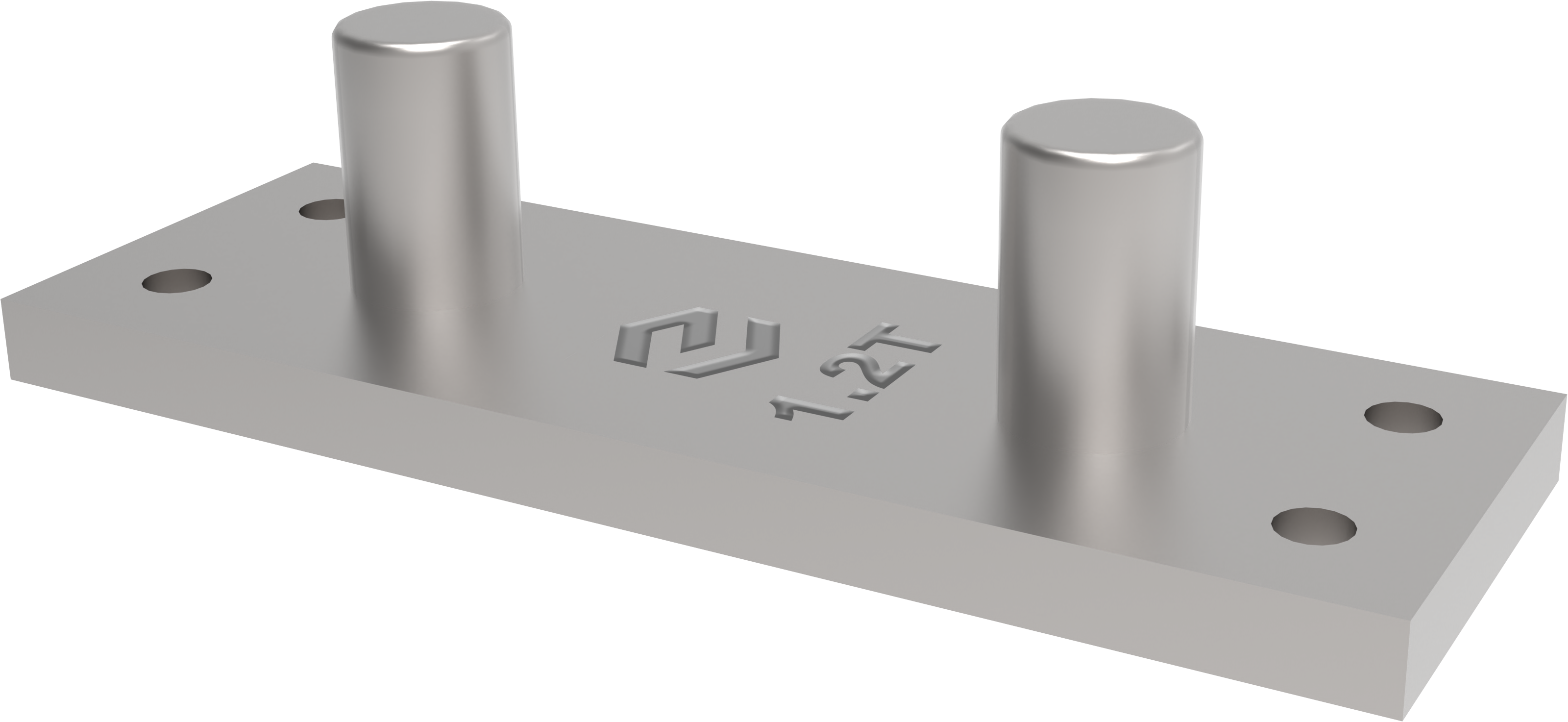 EHP Holding Plate