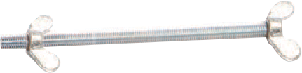 EHS Holding Screw