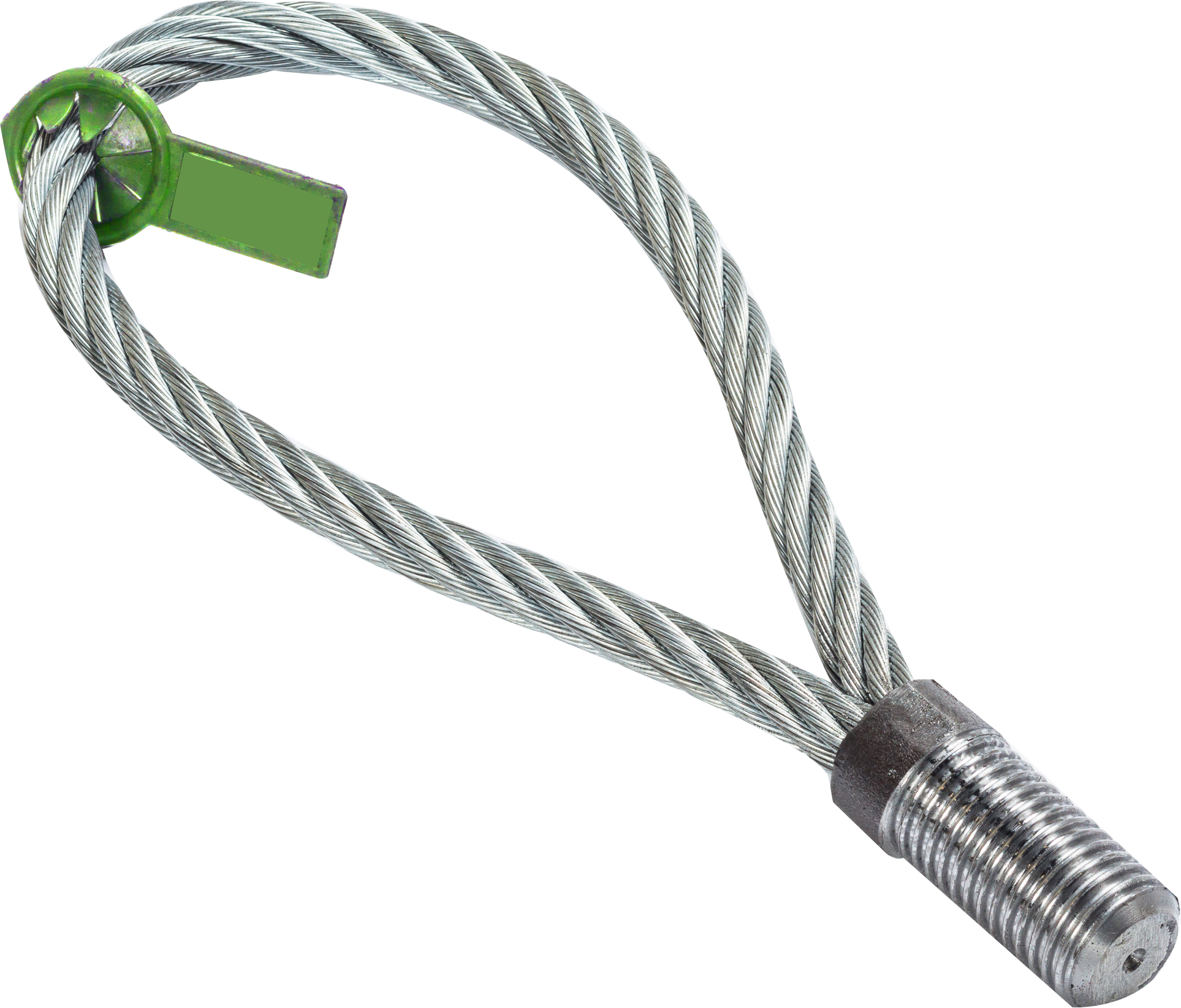 ELL Lifting Loop