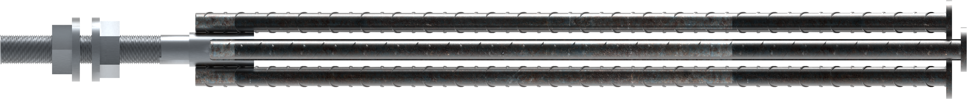 ESB-S – High Capacity Anchor Bolt