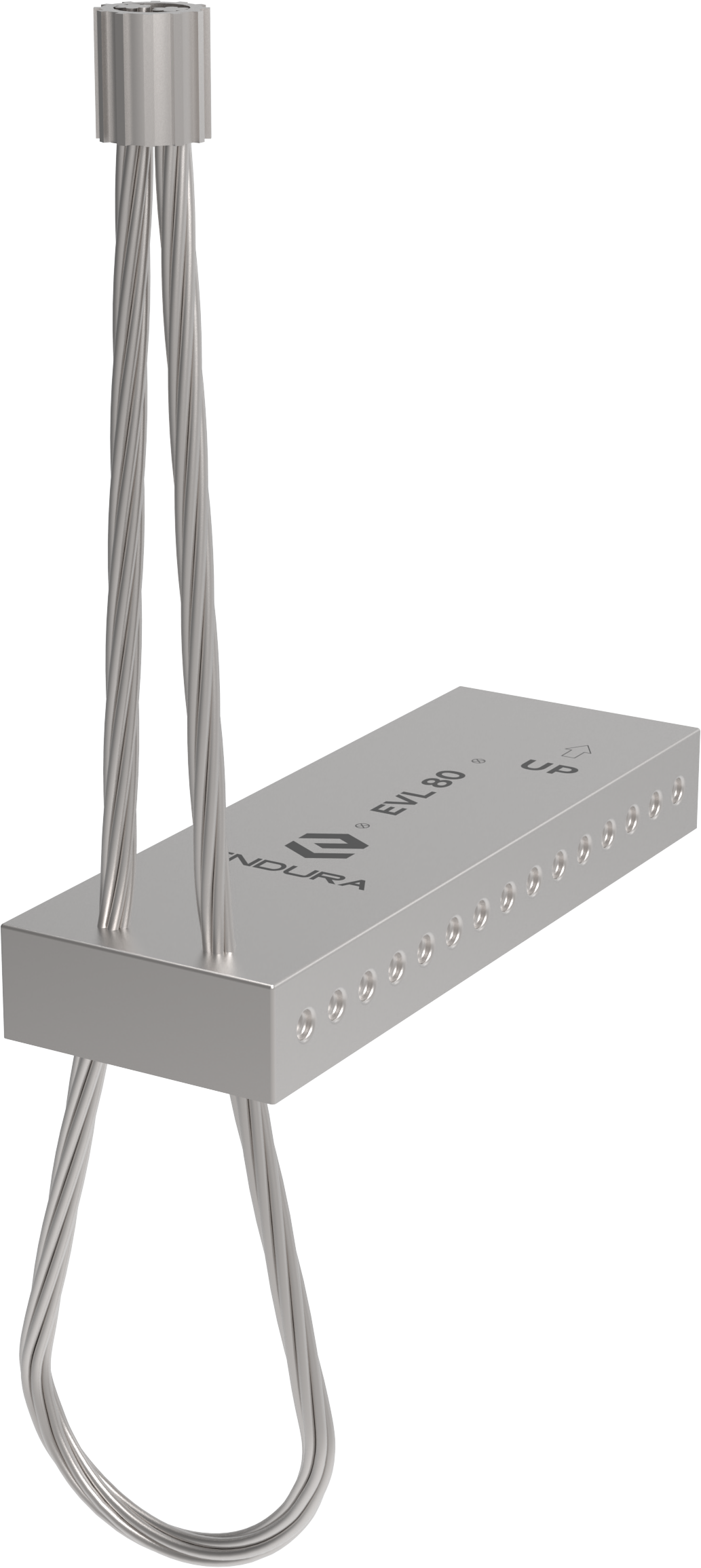 EVL Single Wire Loop Box