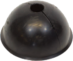 ERRF Rubber Recess Former