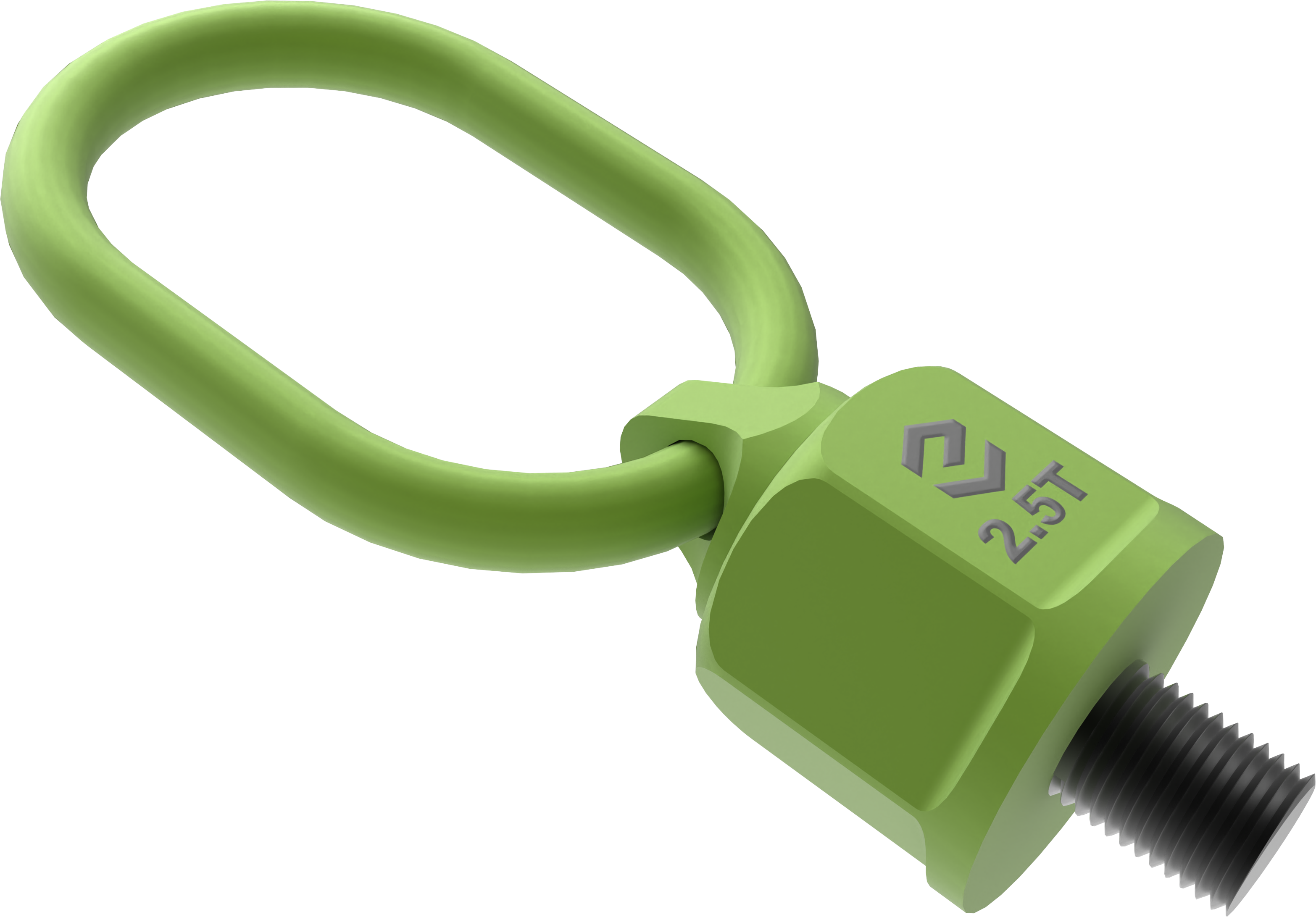 ELK Lifting Key