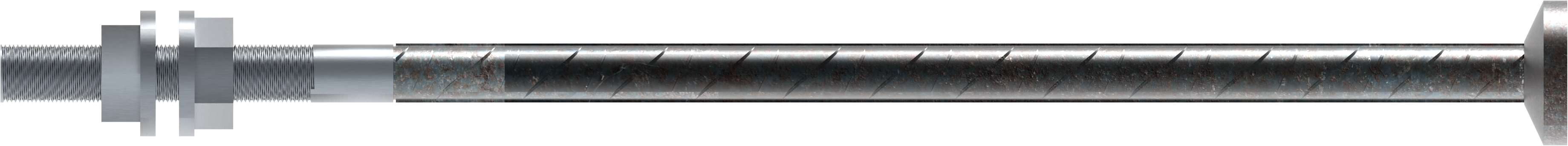 EBB-S – Normal Capacity Anchor Bolt
