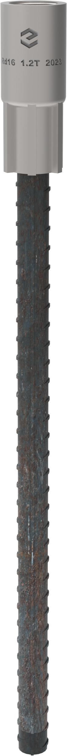 EST - Straight Tailed Anchor