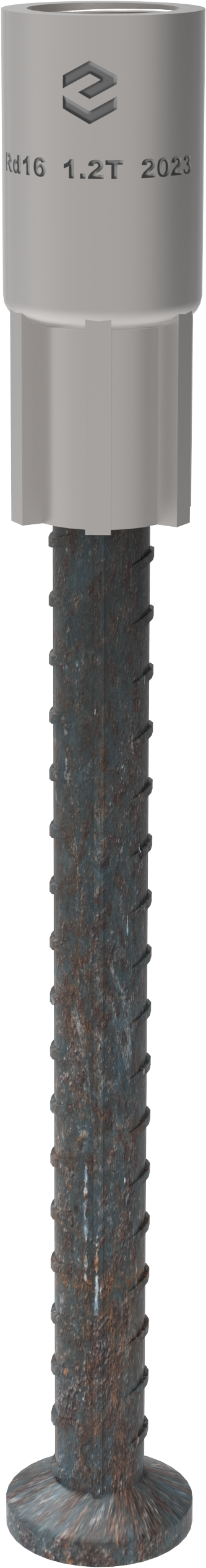 ELR - Long Rebar Anchor