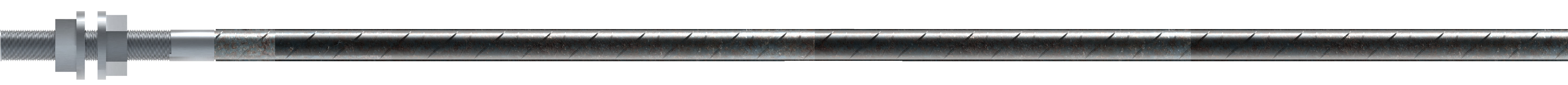 EBB-L – Normal Capacity Anchor Bolt