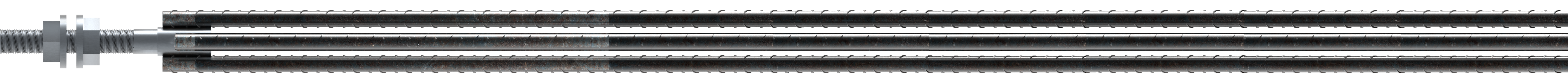 ESB-L – High Capacity Anchor Bolt