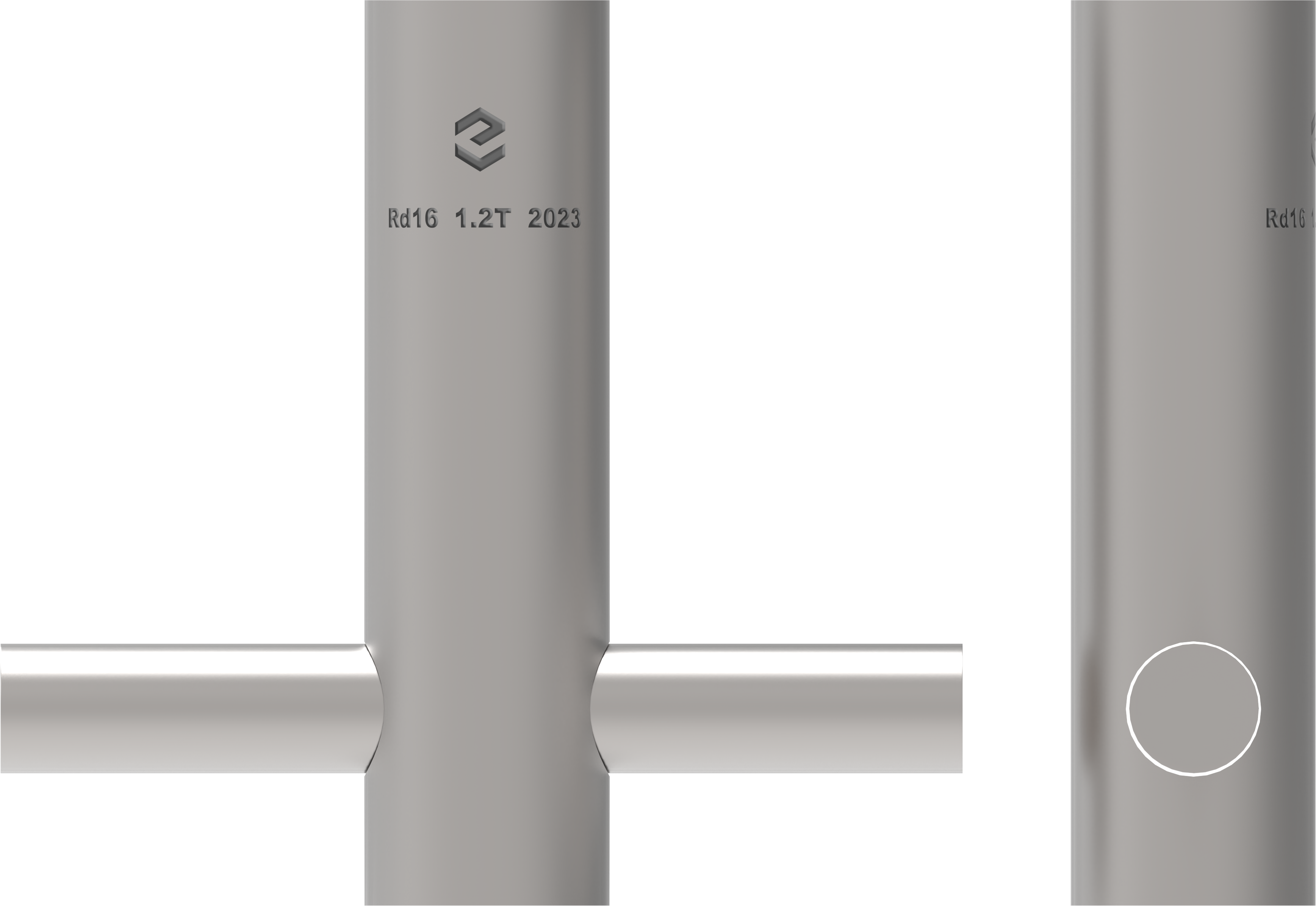 EFB Fixing Insert with Crossbar