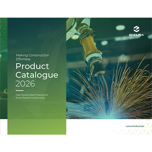 ENDURA Product Catalogue