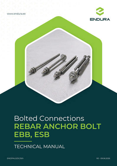 Anchor Bolts Technical Manual
