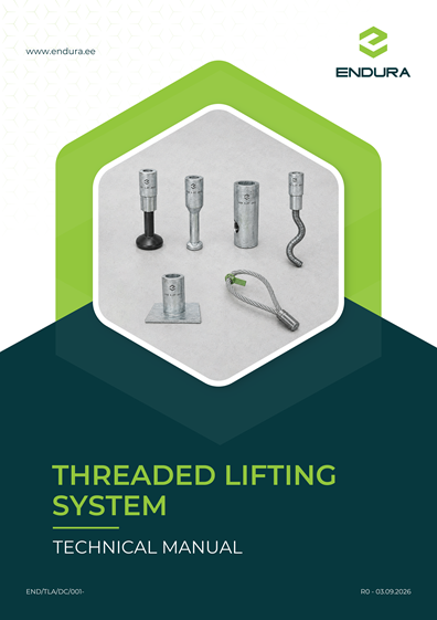 Threaded Systems Technical Manual