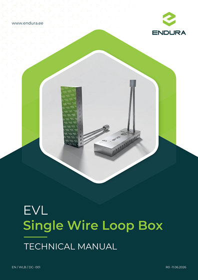EVL Single Wireloop Box