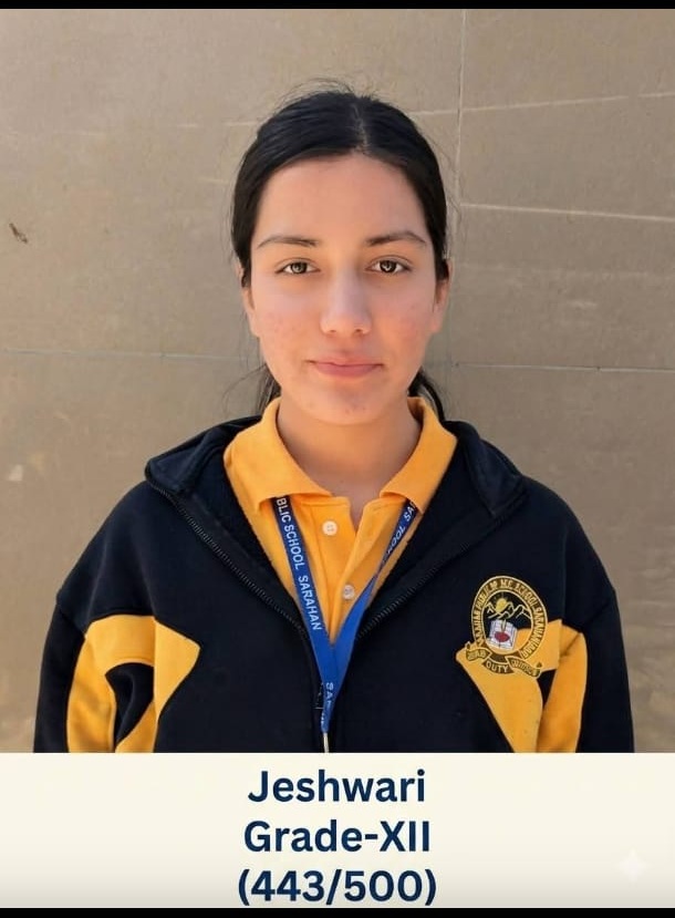 Jeshwari
