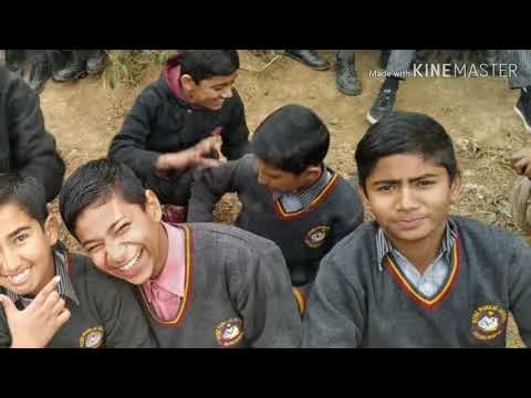 School Video 1