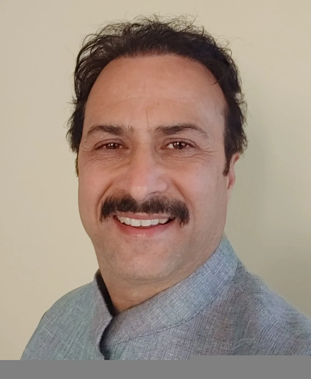 Sanjay Kumar Sharma