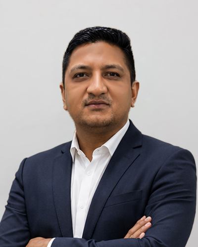 Amit Kumar