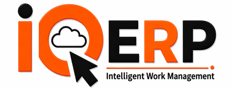 IQ-ERP