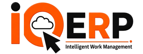 IQ-ERP